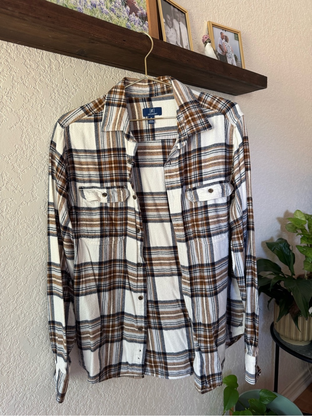 George Flannel